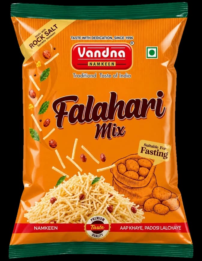 Falahari Mixture pack